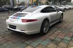 保时捷9112012款Carrera 3.4L