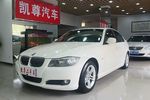 宝马3系2009款320i 豪华型