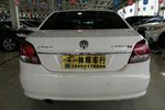 大众朗逸2011款1.6L 手自一体 品悠版