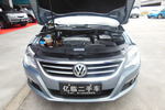 大众CC2010款2.0TSI 豪华型