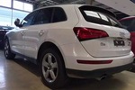 奥迪Q52015款40 TFSI 豪华型