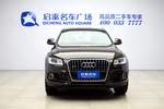 奥迪Q52013款40 TFSI 舒适型