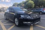 大众帕萨特2013款1.4TSI DSG蓝驱版