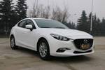 马自达MAZDA3Axela昂克赛拉 三厢2017款1.5L 自动舒适型