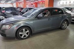 马自达MAZDA62008款2.0L 手自一体 时尚型