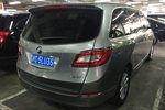 别克GL82011款2.4L LT 行政版