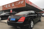 奔驰S级2012款S300L 尊贵型 Grand Edition