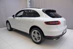 保时捷Macan2014款Macan 2.0T