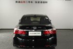 本田雅阁2015款2.0L LX 舒适版