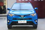 丰田RAV4荣放2016款荣放 2.0L CVT四驱新锐版