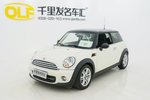 MINIMINI2011款1.6L COOPER Fun