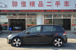 大众高尔夫GTI2012款2.0 TSI DSG 豪华版