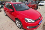 大众高尔夫GTI2010款2.0TSI DSG 豪华版