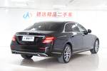 奔驰E级2016款E 200 L