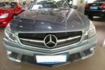 奔驰SL级AMG2009款SL63 AMG