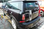 MINICLUBMAN2013款1.6T COOPER S Bond Street