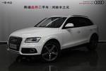 奥迪Q52016款40 TFSI 技术型