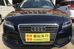 奥迪A4L2010款1.8TFSI 舒适型