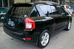 Jeep指南者2009款2.4L 运动版