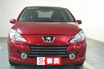 标致307三厢2010款1.6L 自动舒适版