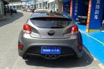 现代飞思Veloster2012款1.6T 自动豪华版