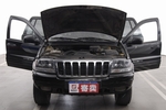 Jeep大切诺基2004款Jeep4000(CBU) 5门旅行车自动4速四驱