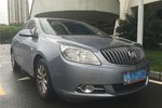 别克英朗2012款1.6L 手动 进取版