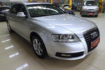 奥迪A6L2009款2.0TFSI 标准型AT