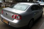 大众迈腾2009款1.8TSI DSG 舒适型