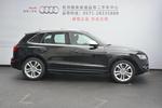 奥迪SQ52014款3.0TFSI quatrro