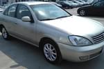 日产阳光2005款2.0LS AT