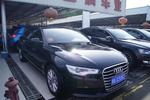 奥迪A6L2012款TFSI 标准型(2.0T)