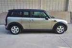 MINIMINI2010款1.6L COOPER Cheer 