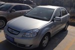 起亚RIO2008款1.4L GL 手动