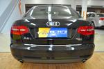 奥迪A6L2011款3.0TFSI quattro 豪华型