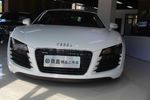 奥迪R82008款4.2FSI quattro