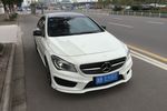 奔驰CLA级2014款CLA 260 4MATIC