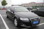 奥迪A6L2009款2.4L 技术型