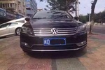 大众迈腾2012款1.8TSI DSG 领先型