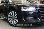 奥迪A8L Hybrid2013款40 Hybrid