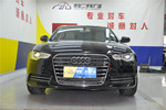 奥迪A6L2012款TFSI 舒适型(2.0T)