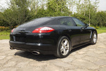 保时捷Panamera2010款Panamera 4