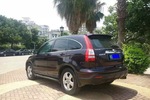 本田CR-V2007款2.0L 自动四驱经典版 