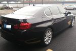 宝马5系2012款530Li 领先型