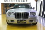 克莱斯勒3002008款300C 2.7L 豪华版