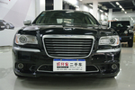 克莱斯勒3002013款300C 3.6L 尊适版