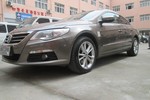 大众CC2012款1.8TSI 尊贵型