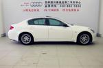 英菲尼迪G Sedan2009款G37 3.7L 标准版