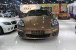 保时捷Panamera2014款Panamera 4 Executive 3.0T 