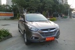 现代ix352010款2.4L 自动两驱尊贵版GLS 